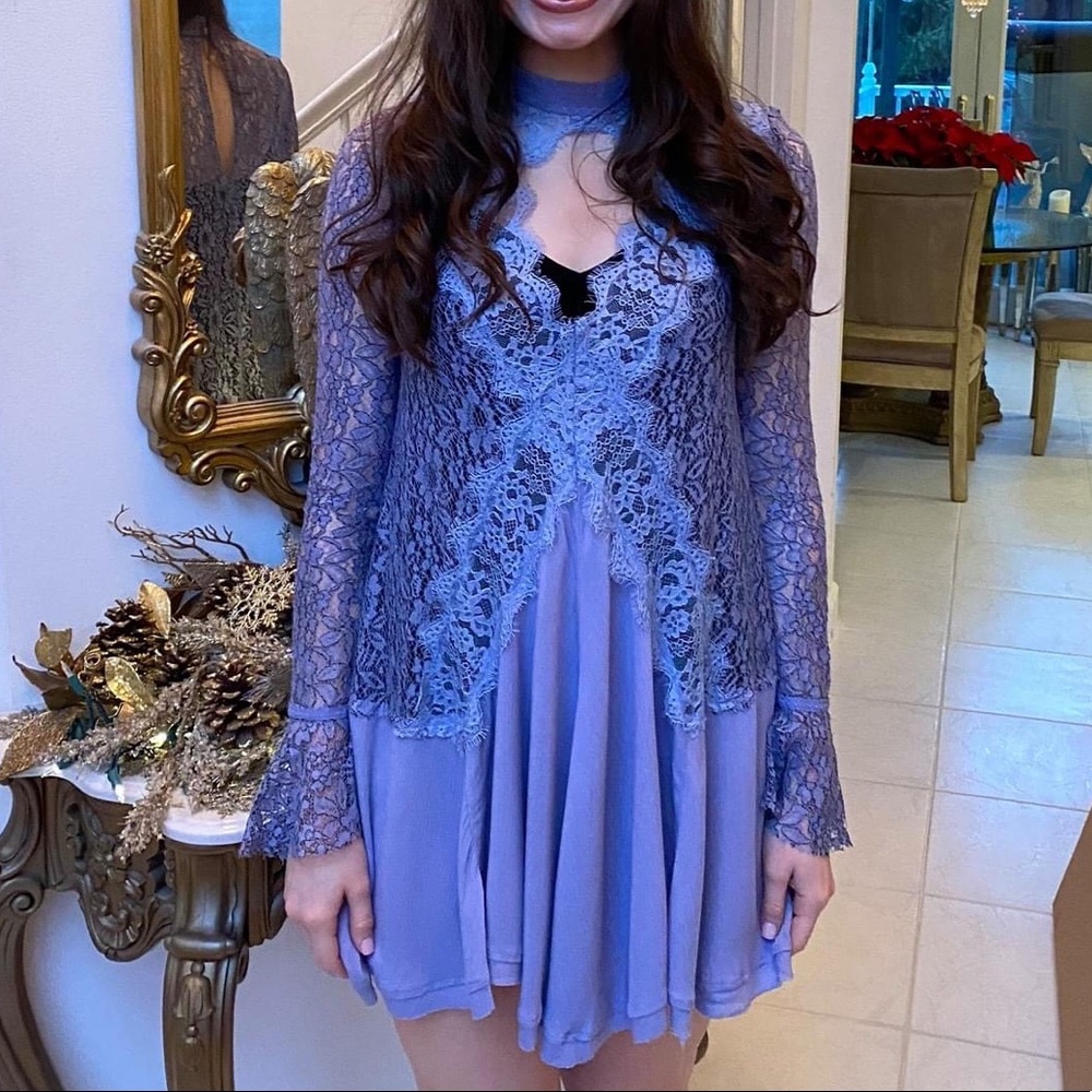 Free people dress
